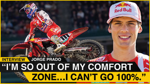 Jorge Prado on 2024 Anaheim 1